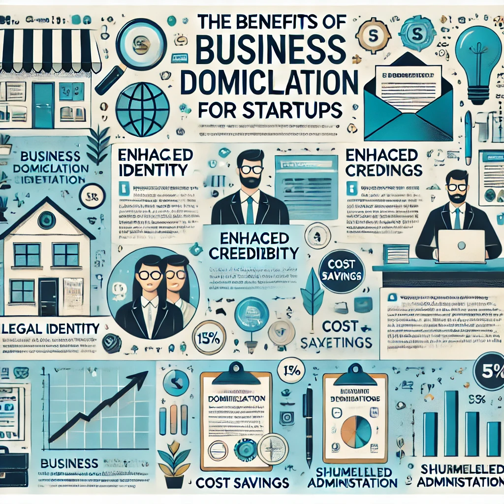 Qu'est-ce que la domiciliation d'entreprise et pourquoi est-ce important en Albanie ?
