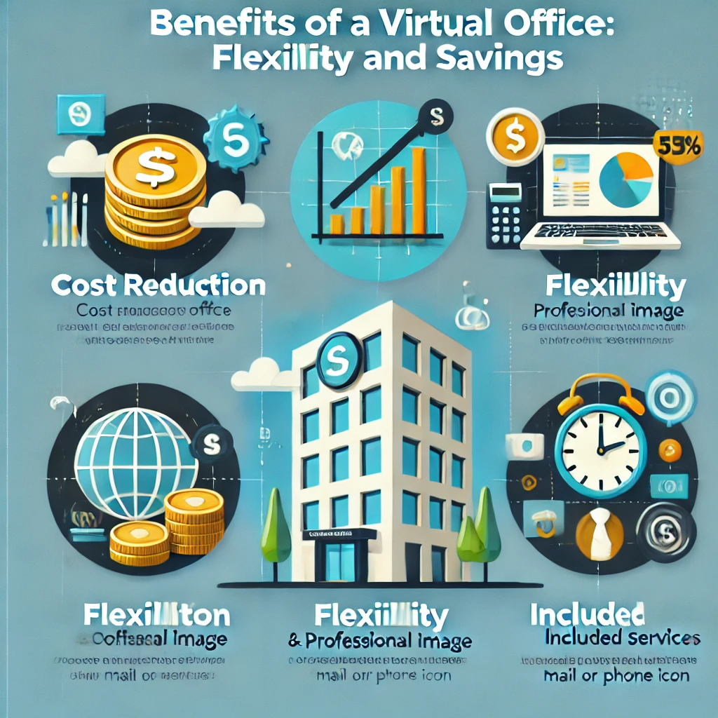 Les avantages d’un bureau virtuel en Albanie pour les PME